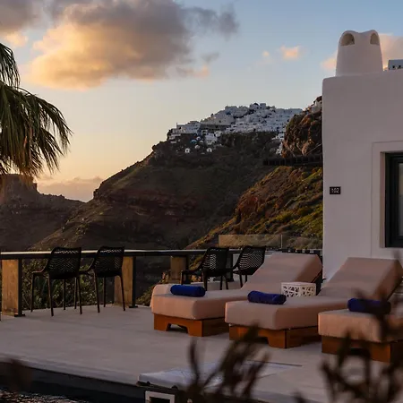 Aparthotel Mill New Elegant Fira (Santorini)