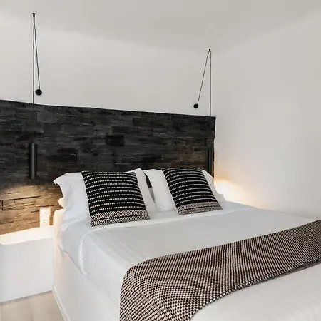Aparthotel Mill New Elegant