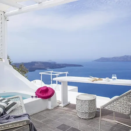Mill New Elegant Fira (Santorini)